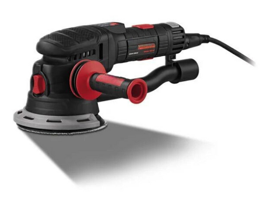ECCENTRIC SANDER