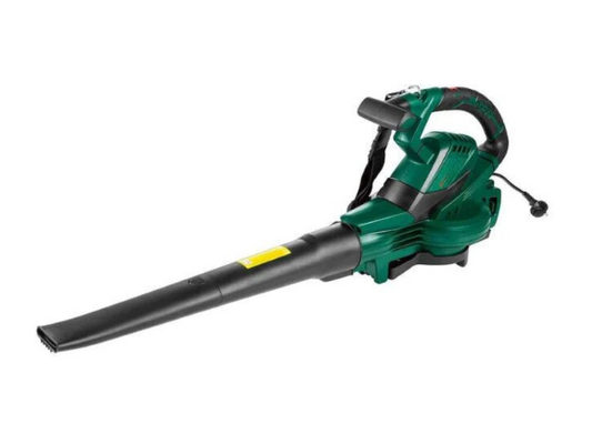 Blower/vacuum cleaner