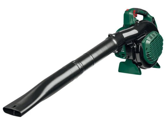 Blower/vacuum cleaner